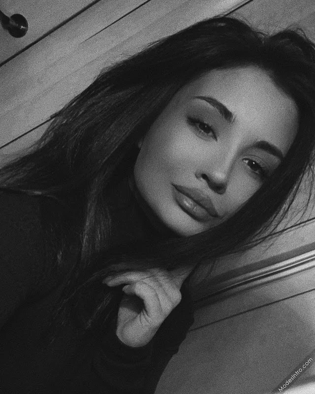 Ekaterina Konopliova