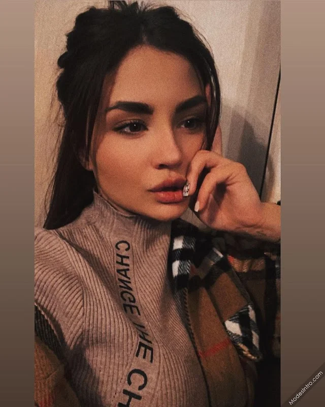 Ekaterina Konopliova