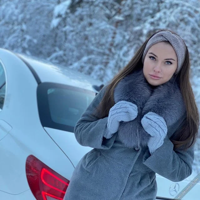 Ekaterina Shiryaeva Ek