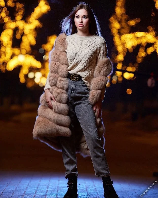 Ekaterina Shiryaeva Ek