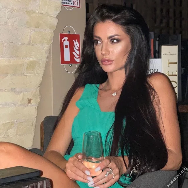 Ekaterina Vladimirovna