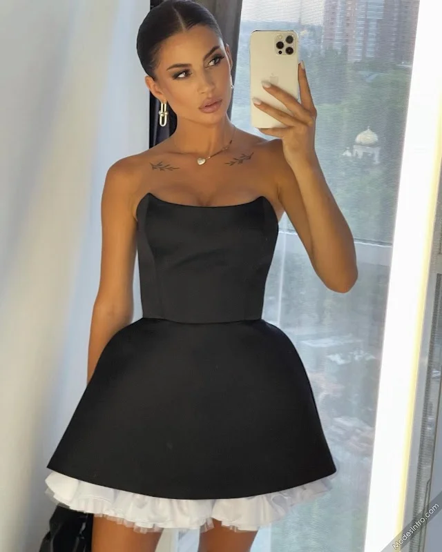 Ekaterina Vladimirovna