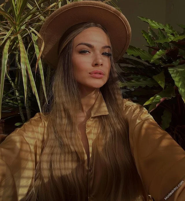 Ekaterina Vyrshilova