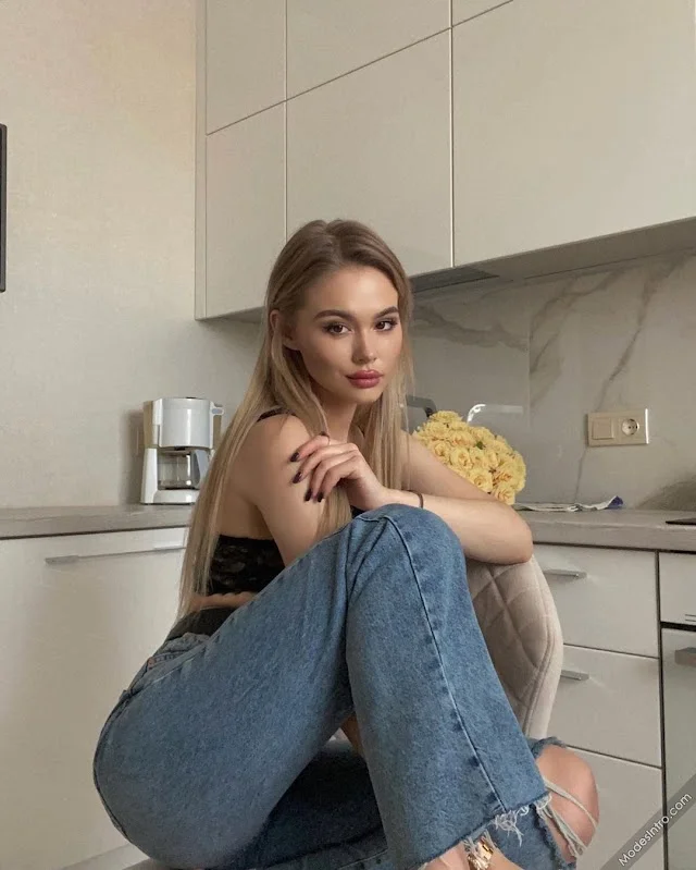Elena Allacheva