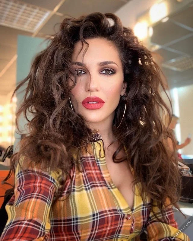 Elena D Amario