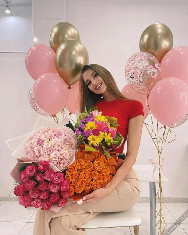 Elena Pavlova