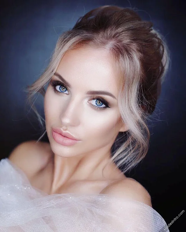 Elena Smelyanskaya