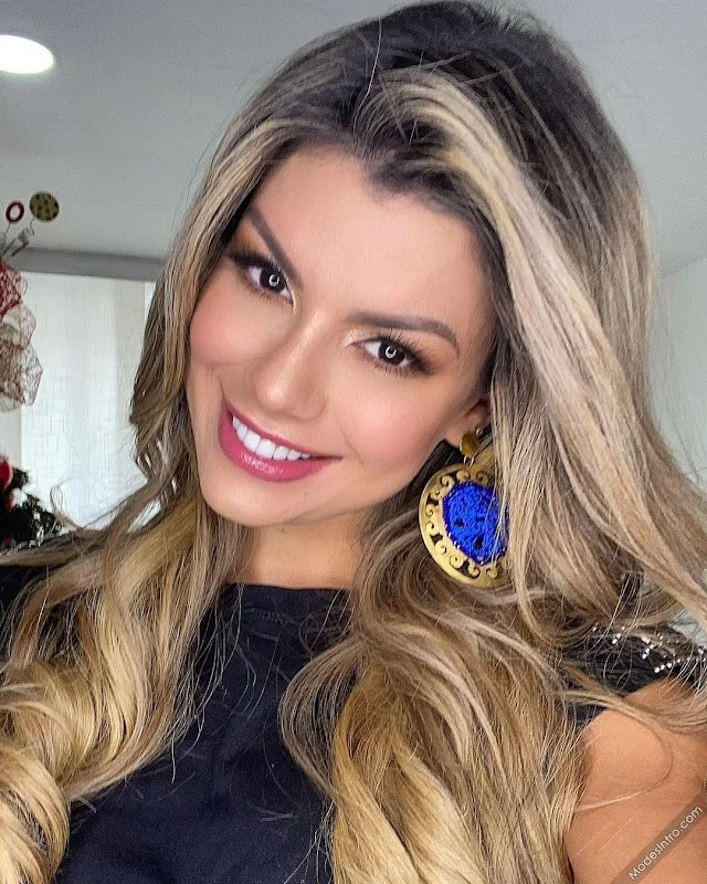 Eliana Pinillos