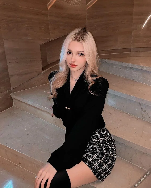 Elina Karimova
