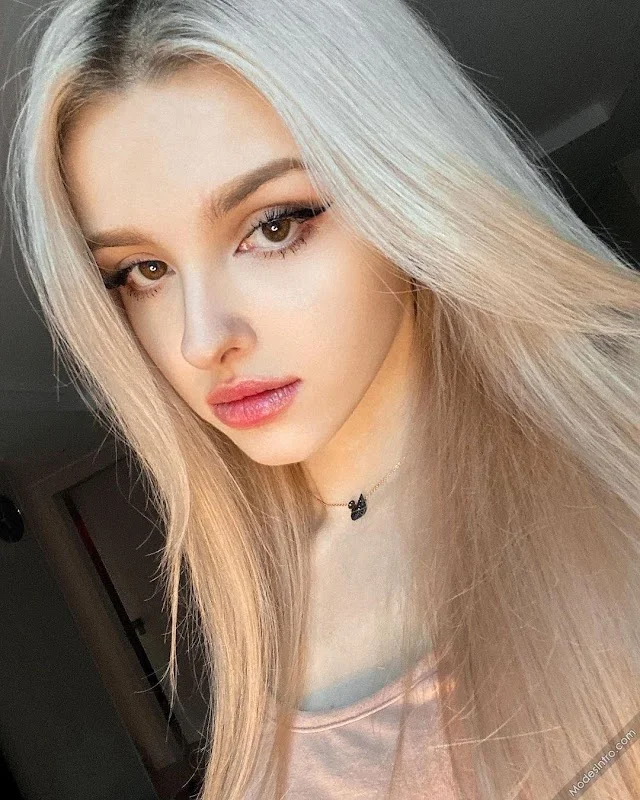 Elina Karimova