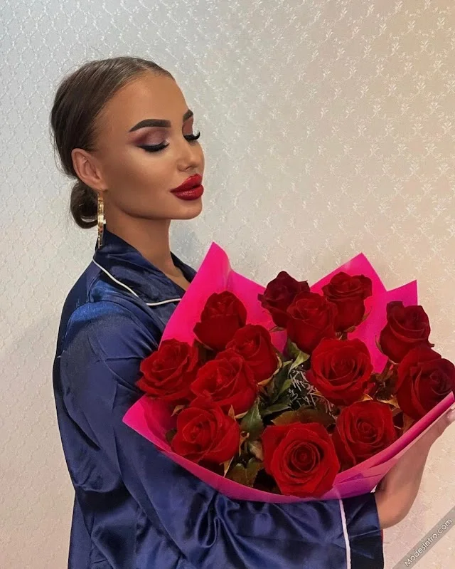 Elina Mirkevich
