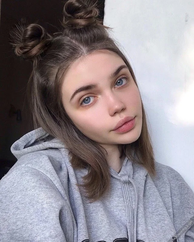 Eliza Kayudina