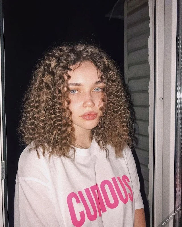 Eliza Kayudina