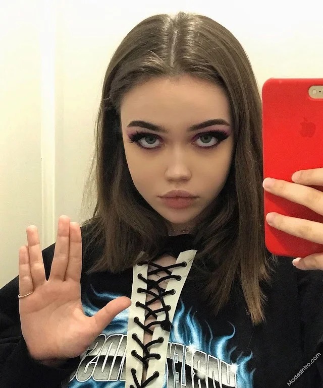 Eliza Kayudina