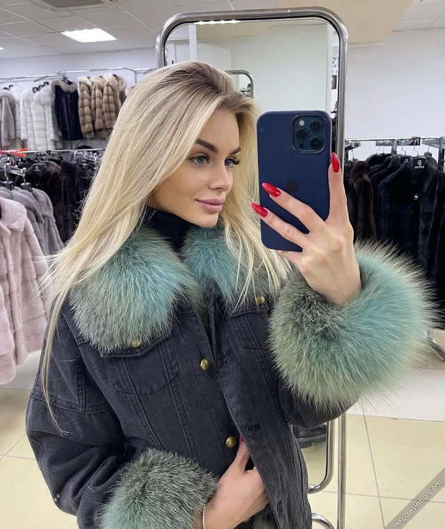 Elizabeth Biryukova