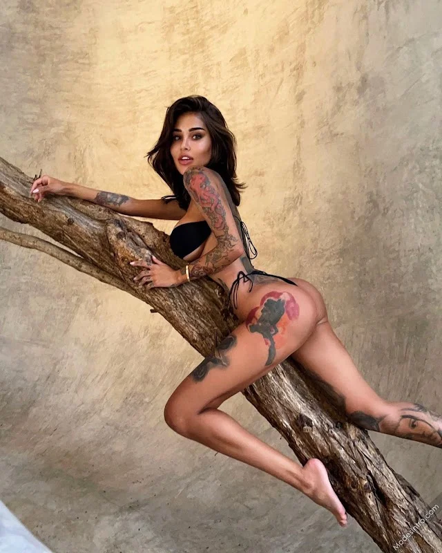 Elizabeth Definhy