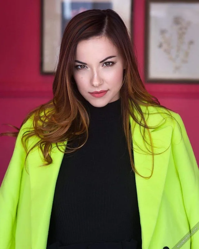 Elizabeth Marxs