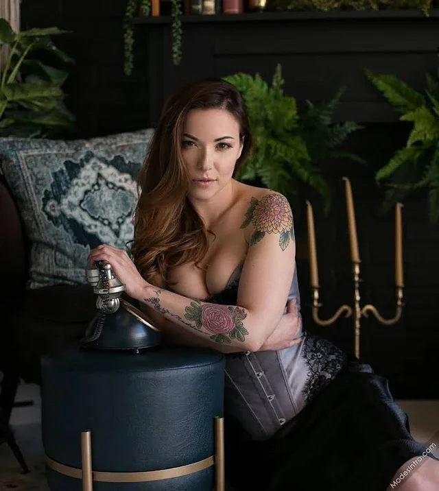 Elizabeth Marxs