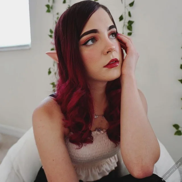 Elizabeth Staryuuki