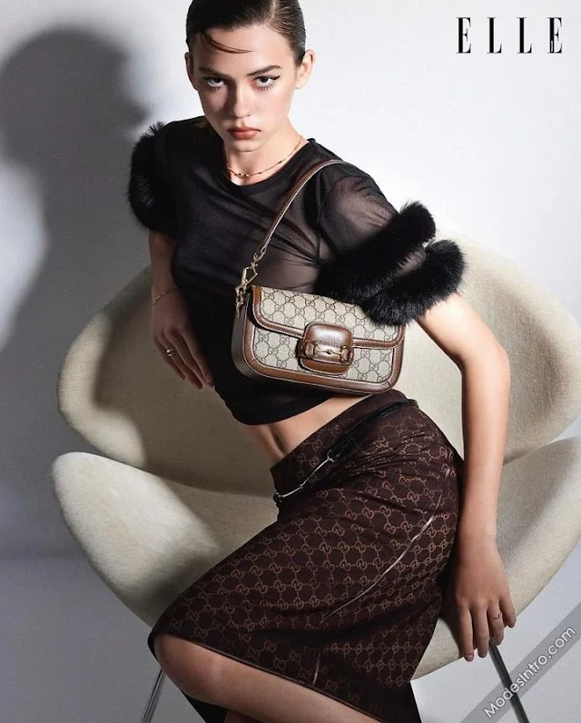 Elizaveta May