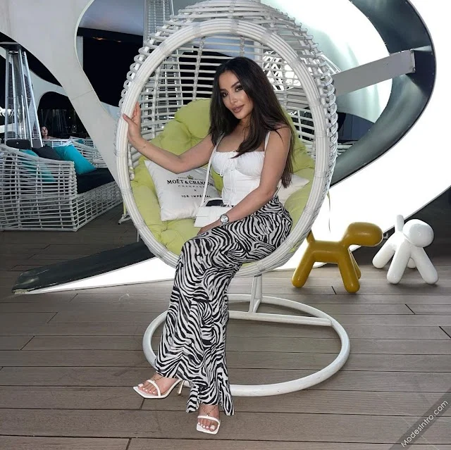 Ella Oganezova