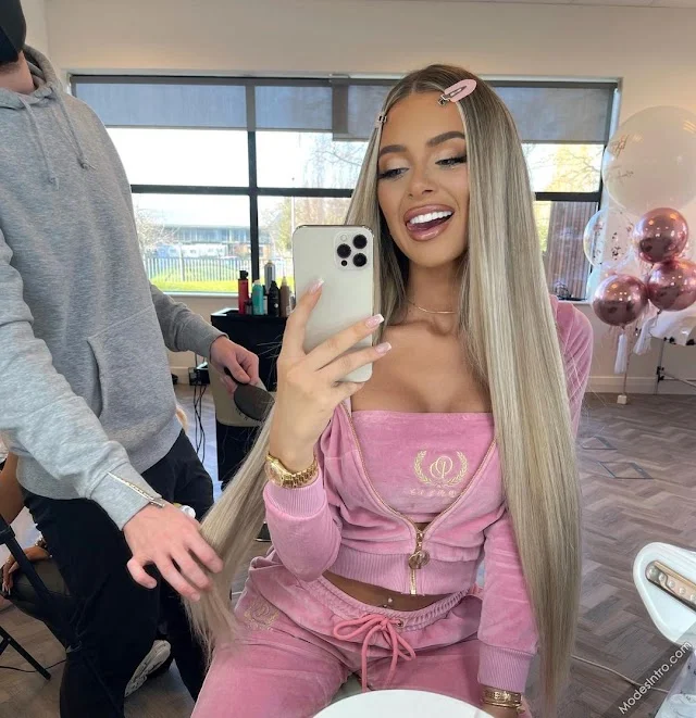 Ellie O Donnell
