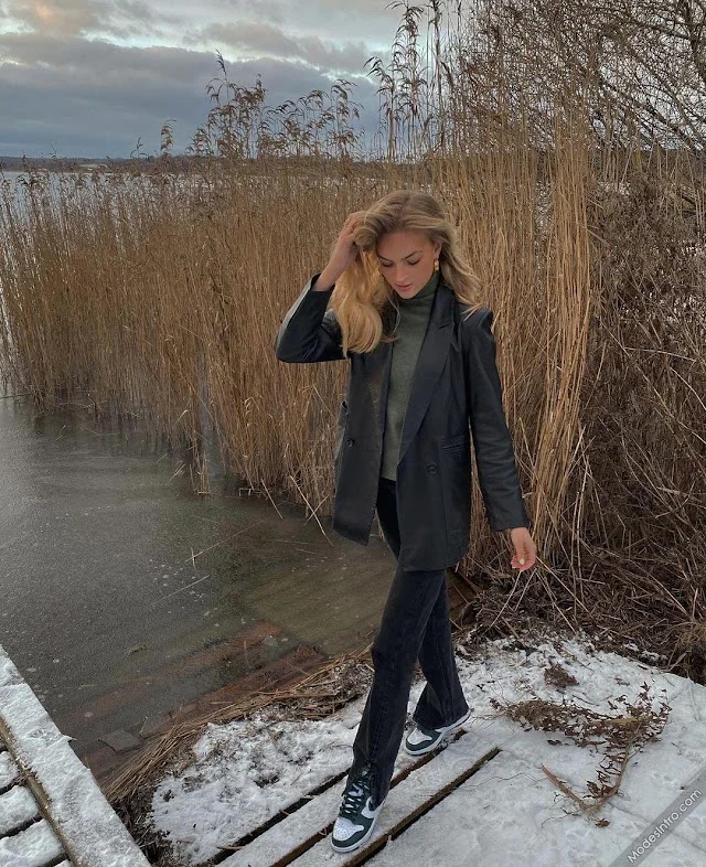Emilia Silberg