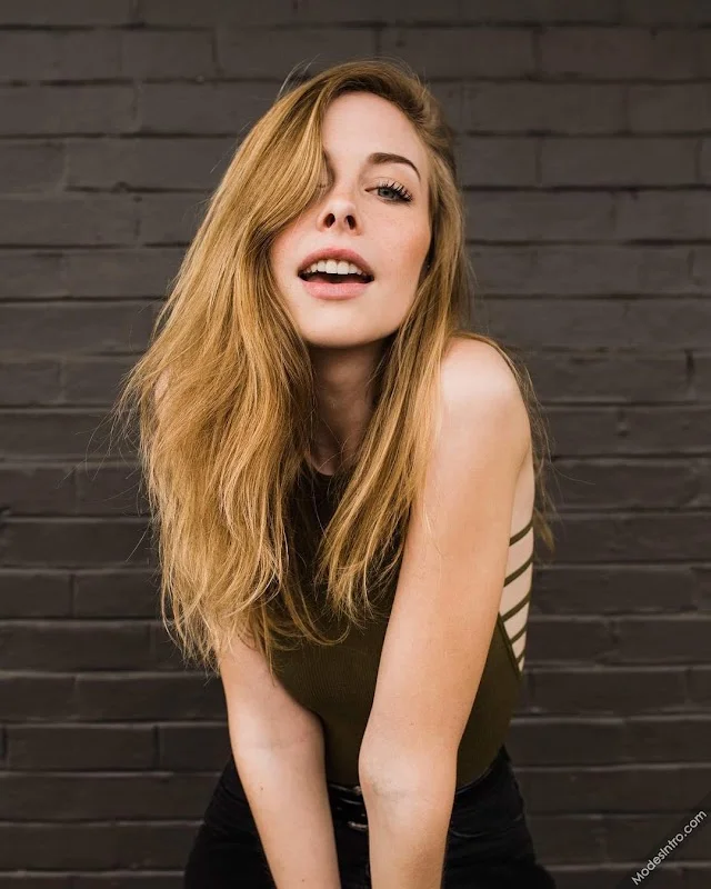 Emily Erickson