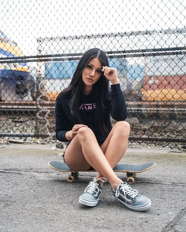 Emily Visualqueen