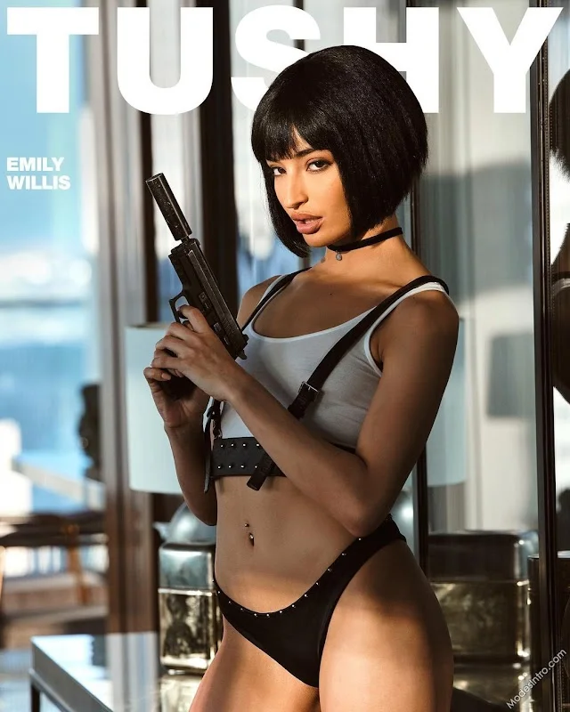 Emily Willis