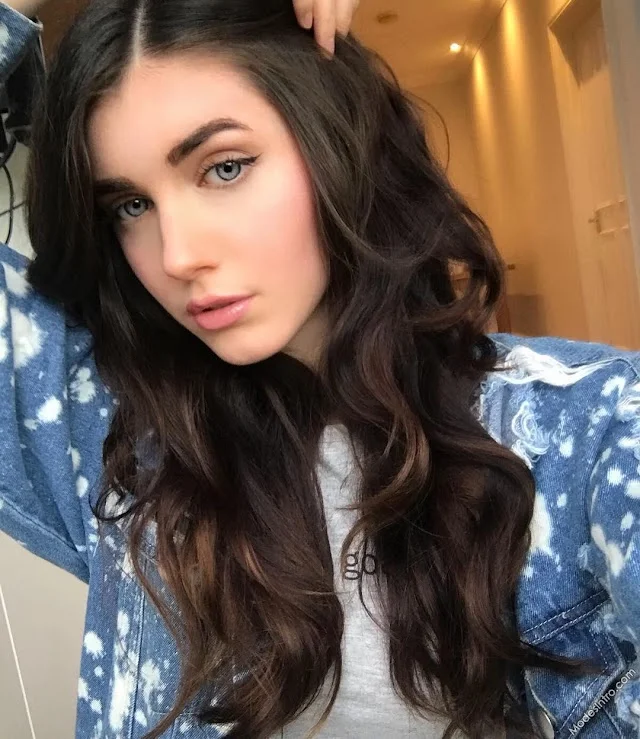 Emma Hyer