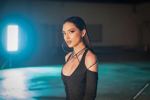 Enna Eleonora Dimitrova