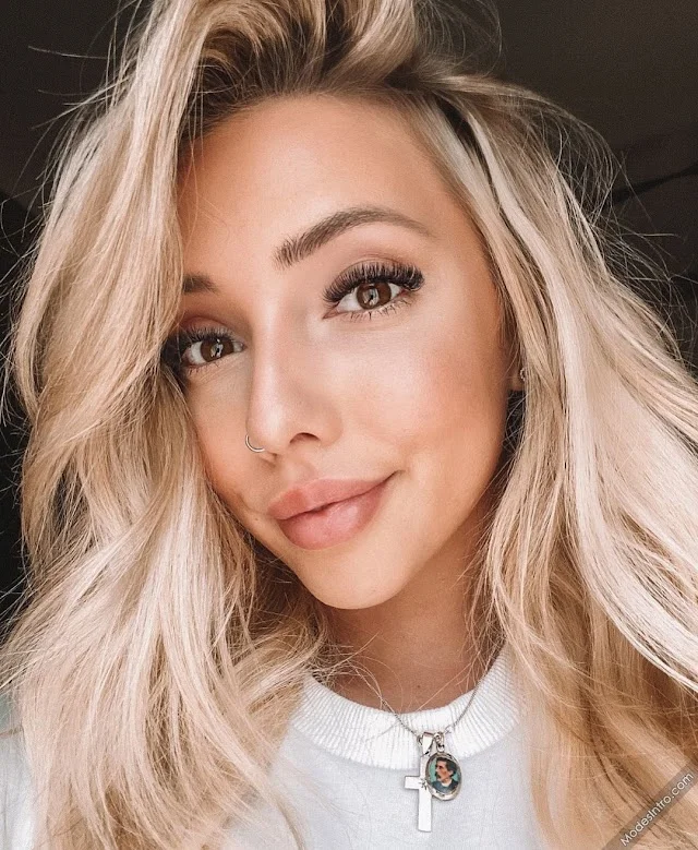 Erin Alysha Barnett