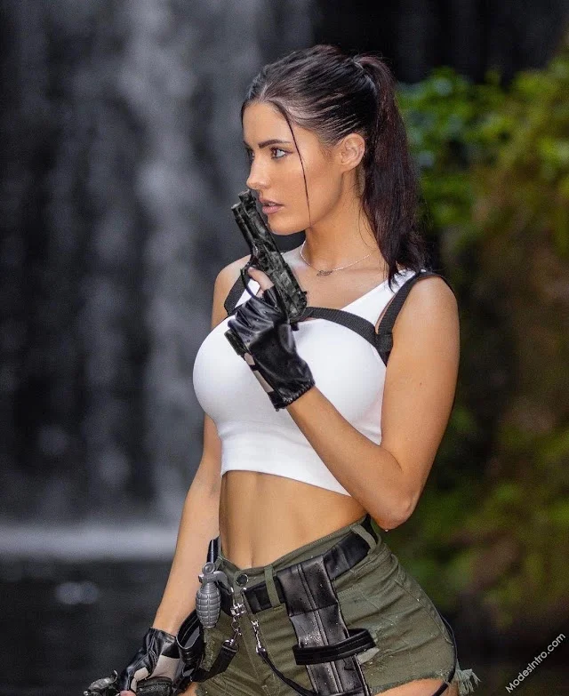 Erin Olash