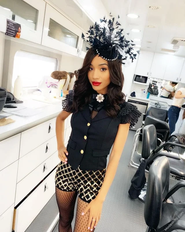 Erinn Westbrook