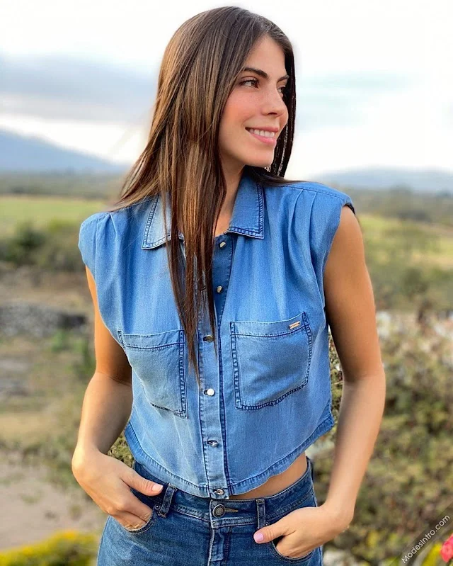 Esmeralda Ugalde