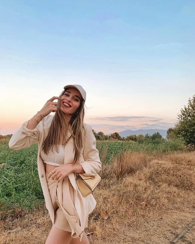 Esra Kochan