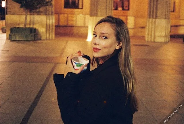 Ester Exposito