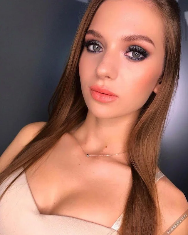 Eugenia Ivanova