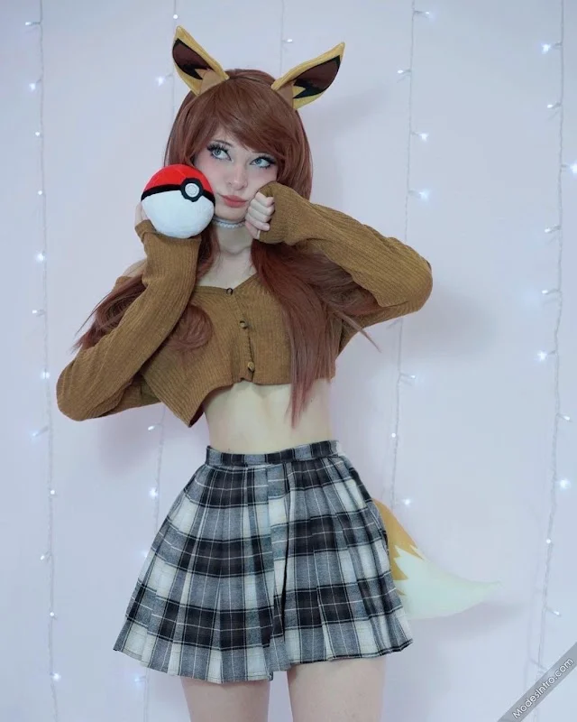 Faerver Cosplay
