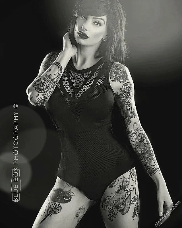 Fallon Vendetta