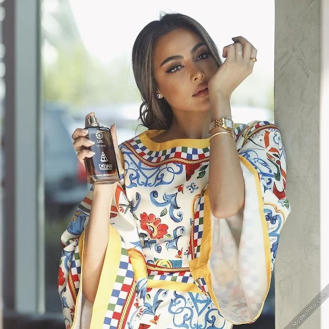 Fatima Almomen