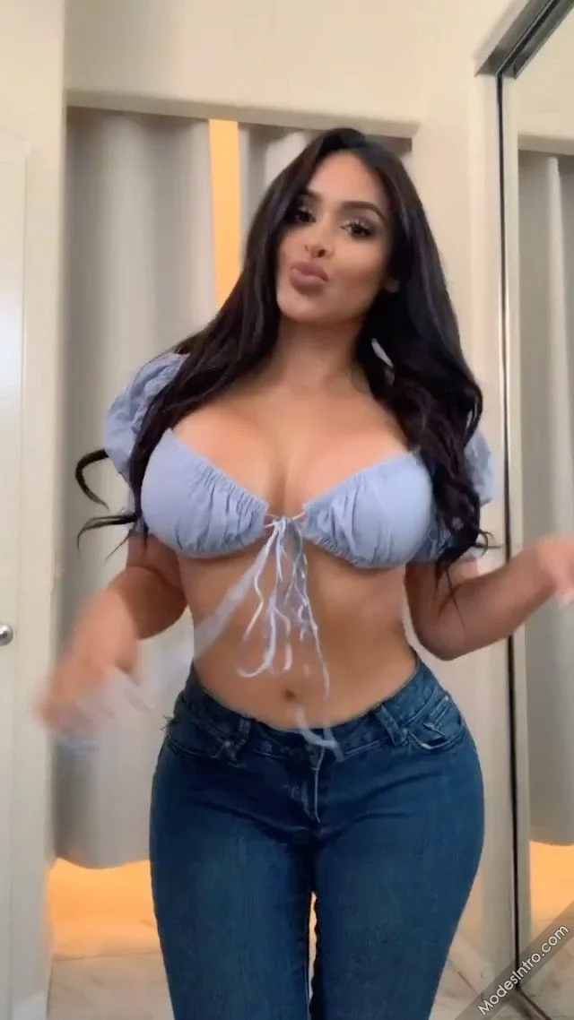 Fiorella Zelaya Misssperu