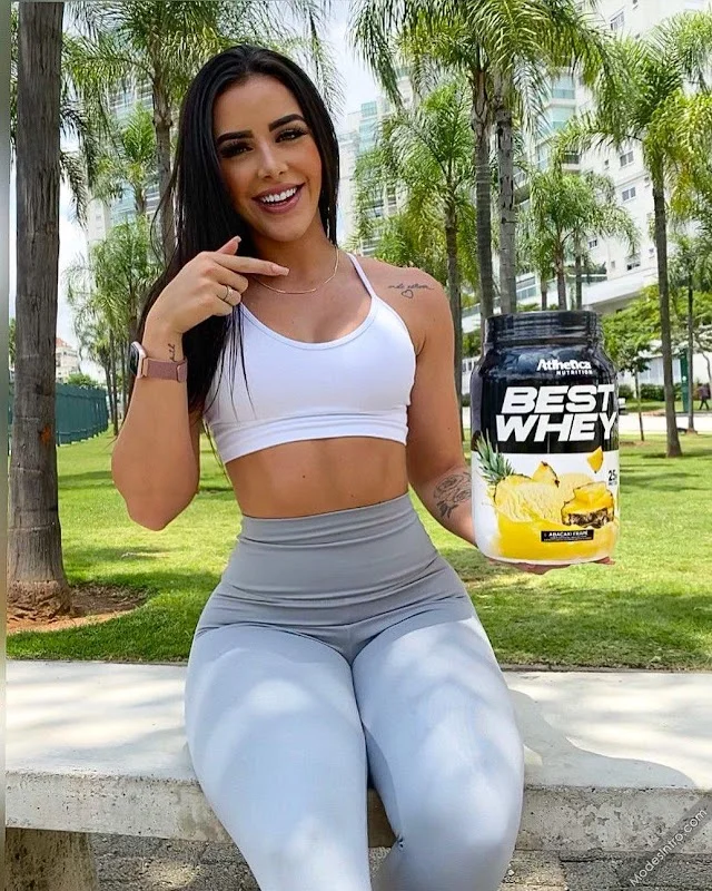 Gabriela Fonseca