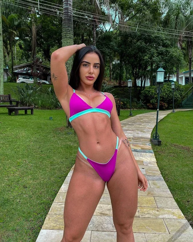 Gabriela Fonseca