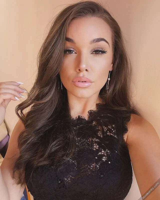 Gabriela Georgieva