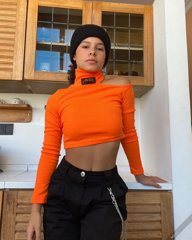 Gabriella Saraivah