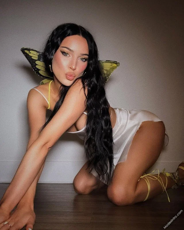 Genelle Seldon