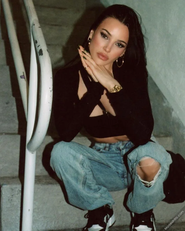 Genelle Seldon