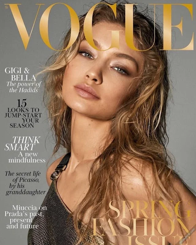 Gigi Hadid